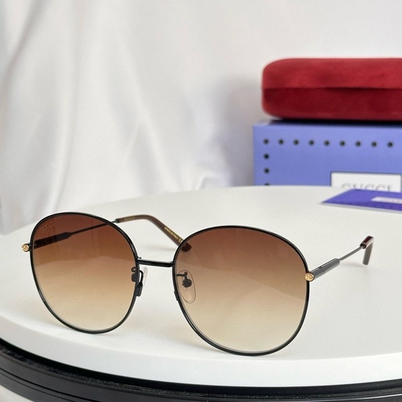 Gucci Sunglasses 144